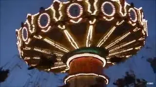 Samson & Gert Kermisplein By Night Plopsaland De Panne
