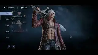 DMC: Peak of Combat, Side quest for XP