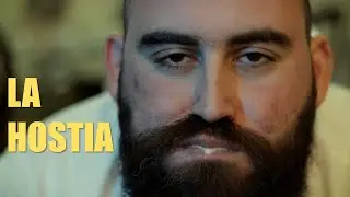 LA HOSTIA - Cortometraje