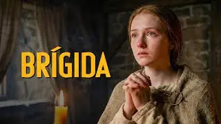 1 de fevereiro: Santa Brígida da Irlanda: A Virgem que Acendeu a Fé de um Povo