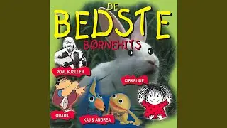 Hjulene på bussen