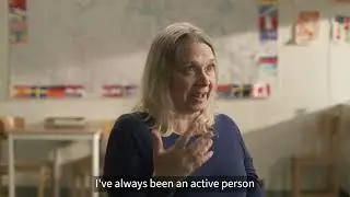 A life unlimited. Andrea&rsquo;s Diabetes Journey