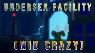 Monthly Highlights | Fe2- UnderSea Facility (Mid Crazy, Mobile Completion)
