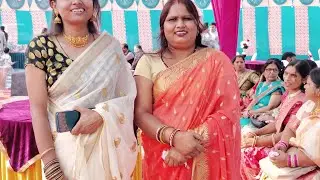 Aaj Gaye Ham shaadi key function mein
