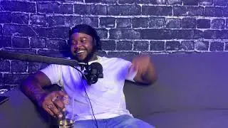 Story Time - How to kick it ft. DopeLife Rambo