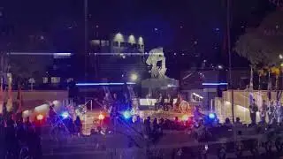 2021 Arizona Peace Officer Memorial