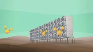 How Carbon Neutral Oil Works