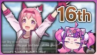 The Haru Urara Experience