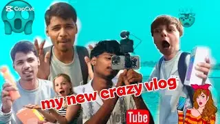 My new crazy vlog Find the gift and keep it challenging worth🫡 #viral #vlog #aalha_main_status 