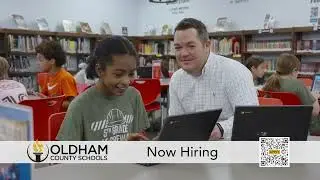 Oldham County Schools Teacher Recruitment