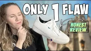 The BEST Shoes I Ever Purchased for Disney World