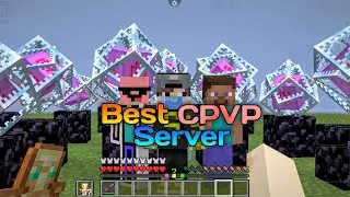 Best Cracked Cpvp Server | Spymc.xyz