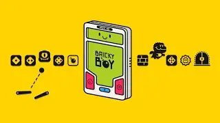 Bricky Boy Trailer