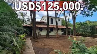 #SEVENDE 🏠 | Casa con MURO PERIMETRAL cerca de PLAYA MASACHAPA
