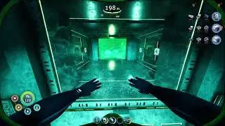 Alien Distress Call Origin Subnautica - Below Zero (Location)