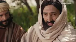 Parable of the persistent widow