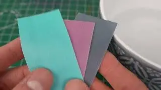 How to Safely Work With Resin