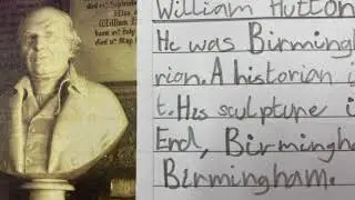 Leigh Primary: our school's history