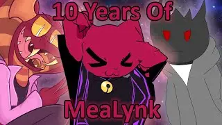 10 Years Of MeaLynk (2013-2023 Highlights)