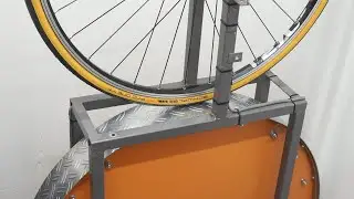 Schwalbe Pro One TT TLE Addix Race Rolling Resistance Test