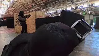 AIRSOFT AT TAC CITY PT2 ARCTURUS ATAK MOD1