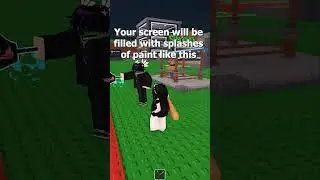 NEW Rebirth 11 ITEMS in Steal a Brainrot Roblox (Splatter Slap + Paintball Gun Showcase!)