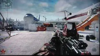 MW2 CoD6 - Rapid Fire Video