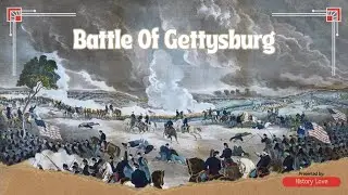 Battle of Gettysburg: Turning Point of the American Civil War | Union Triumph