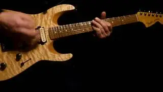 Jackson Dinky with Fender Jaguar neck 😇