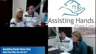 Our Registered Nurses Design the Plan of Care in Palm Beach