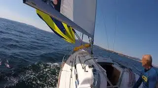Elan 36 