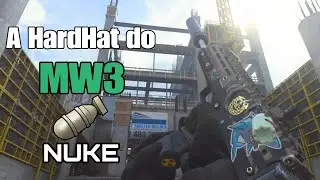 A HardHat do MW3 - Novo mapa da Season 3 (Modern Warfare Multplayer)