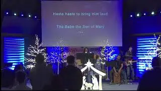 Summerlin Church LV 10AM Worship 11-30-25