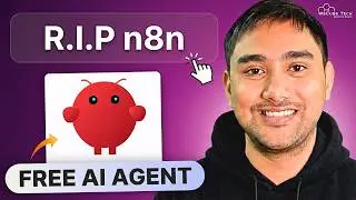 Clawdbot/Moltbot AI Tools Just DESTROYED 10 AI Agents (and How to Use Them)