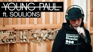 Rehearsal Diary #6 ft.Young Paul, DJ Exzem (2Pac - Ambitionz Az a Ridah)