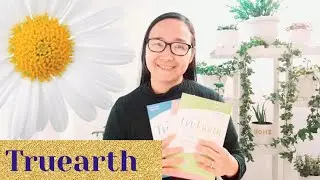 The Best Eco-strips Laundry Detergent │ZERO WASTE │TruEarth
