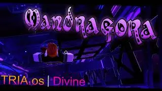 Tria.os | Mandragora (alex28901)