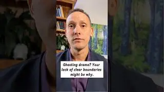 Set These Boundaries to Stop Getting Ghosted!