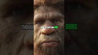 Red Hair's Ancient History: From Neanderthals to China #shorts
