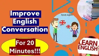 Live English Conversation Practice &ndash; Speak Confidently & Improve Your English Fast