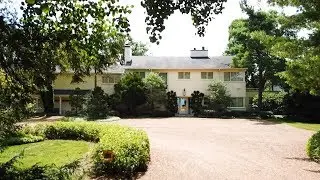 6250 Redbird Hollow Lane | Village of Indian Hill - Visual Tour