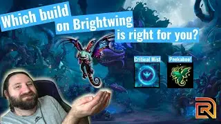 Which of Brightwing's 2 builds is right for you?