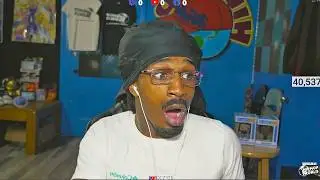 Reacting to this crime and police body cam footage! DAY 37 | POPPA BENJI