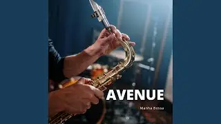 Sutter Avenue