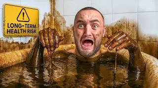 Avoid These Toxic Oil Baths at All Costs!