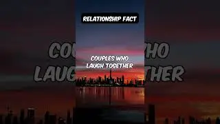The Truth About Relationships &ndash; Facts You&rsquo;ll Definitely Relate To!&rdquo;