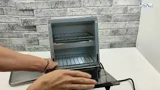 Стерилизатор FMX-36 (модель WX-12C) белый, 1000 W