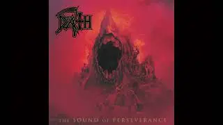 Death - Spirit Crusher [bass backing track]