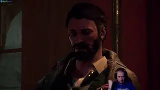 Call of Cthulhu E02: Detektiv Rekmar ❗ Pohodlně se usaď ❗ ⭐️(DMCA free music)⭐