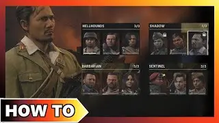 How To Unlock All Vanguard Operators Fast (the Easy Way) - Call of Duty